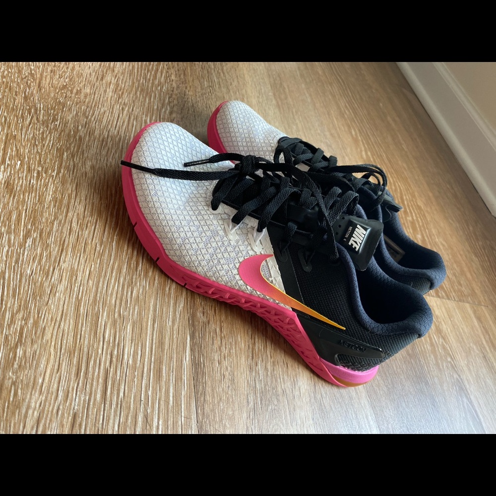 Nike Training Sneakers - image 3